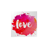 Watercolor: Love Magnet