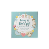 Baby Personalized Magnet
