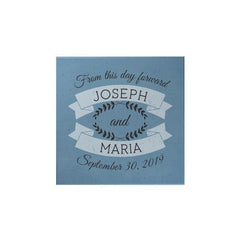 Banners Personalized Magnet