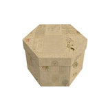 Hexagon Gift Box