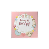 Baby Personalized Magnet