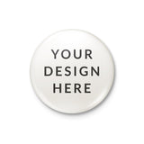 Personalized Badge