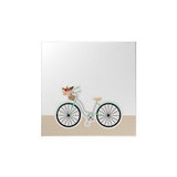 Bicycle Personalized Magnet