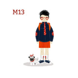 Characters Personalized Coinbank