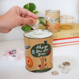 Dear Me Coin Bank