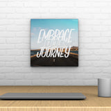 Grand Adventure Decoposter: Embrace the Journey