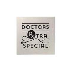 Doctors Rxtra Special Magnet