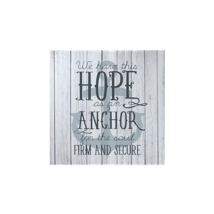 We Have This Hope Magnet
