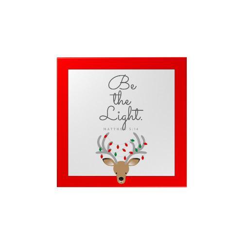 Be the Light Magnet