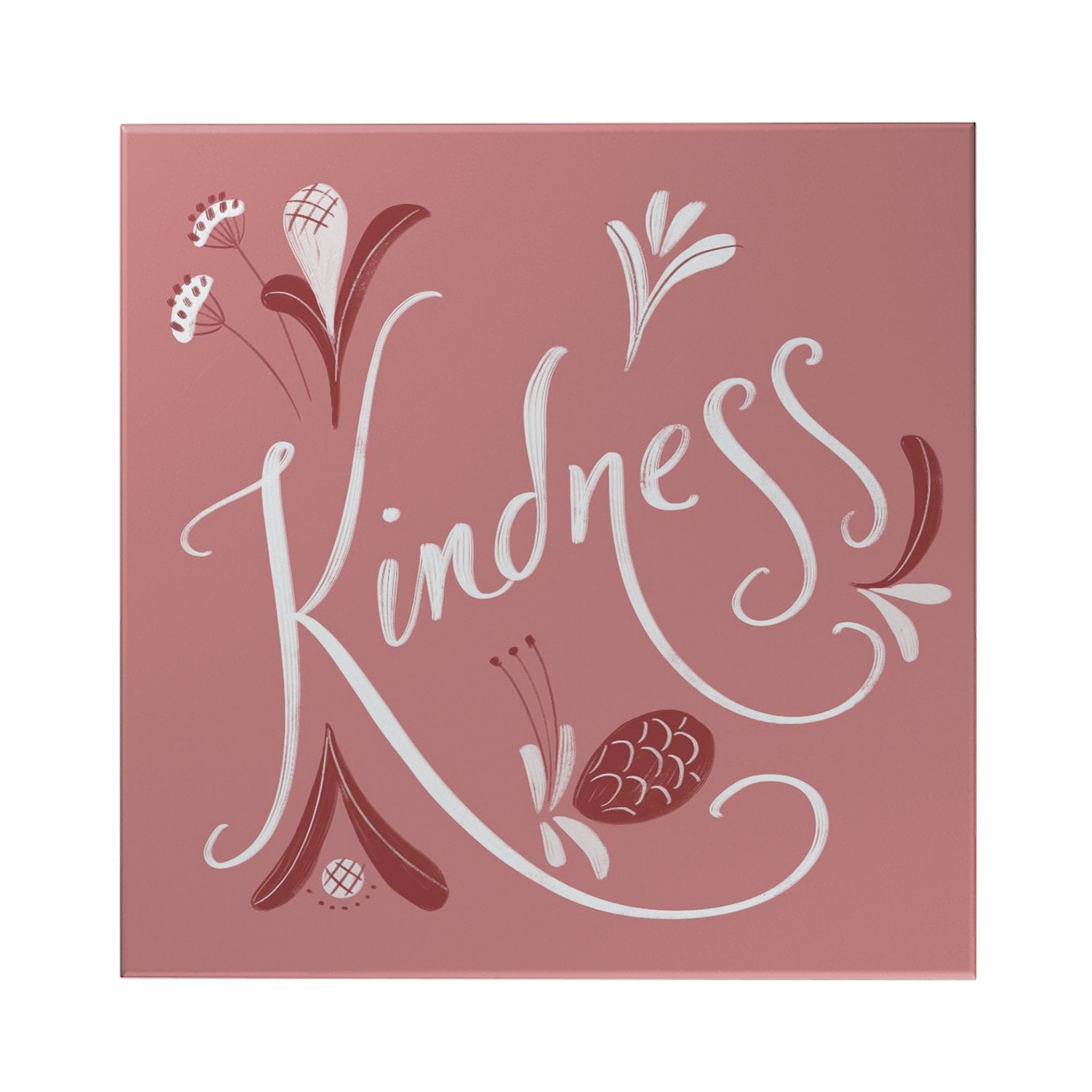 Kindness Decoposter