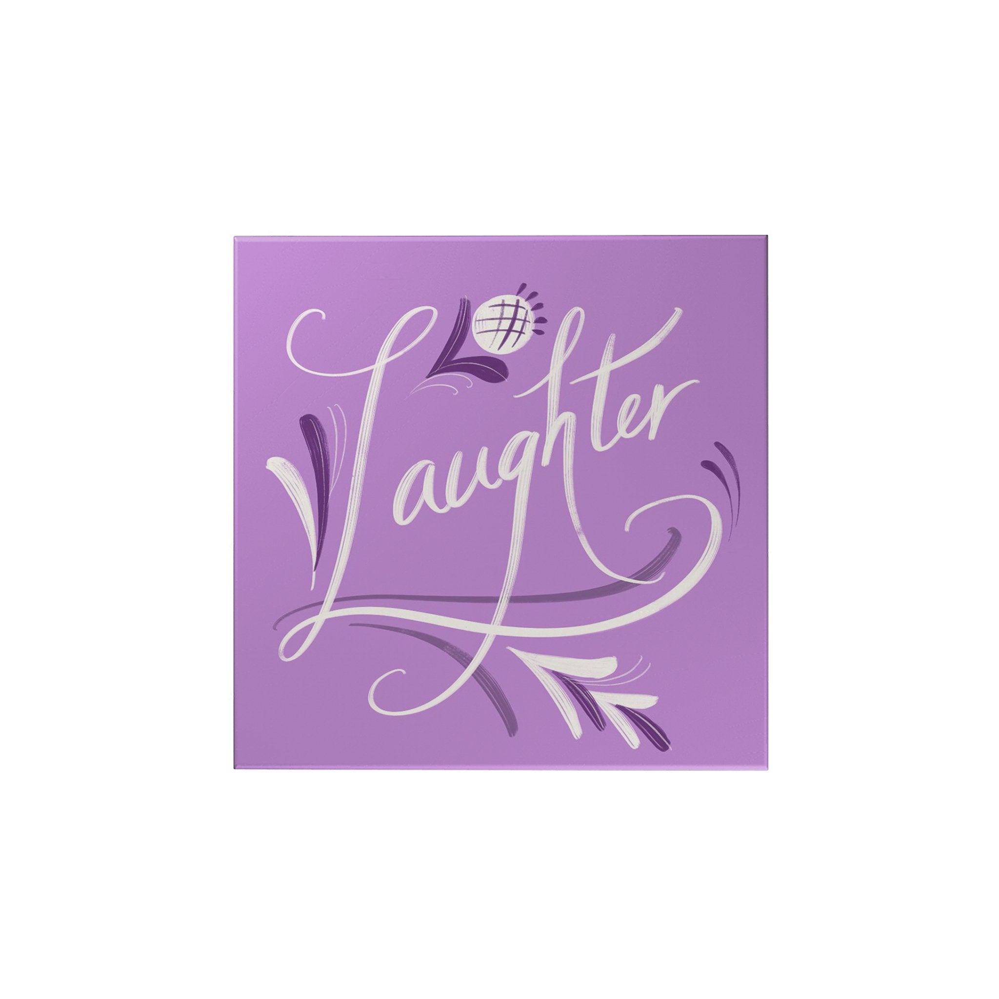 Laughter Magnet