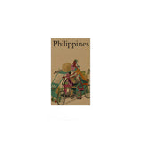 Philippine Magnetic Bookmark