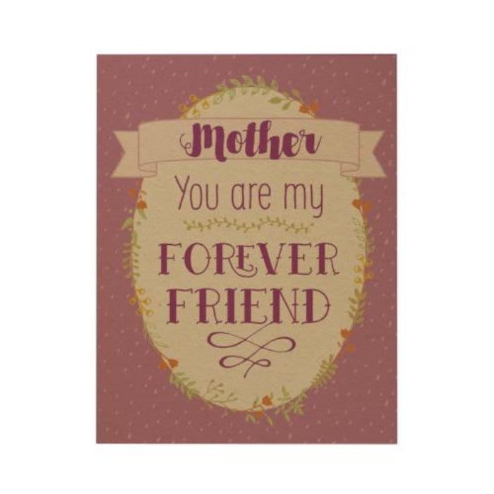 Mother Greeting Card [CLEARANCE]