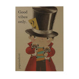 Little Top Hat Notebook