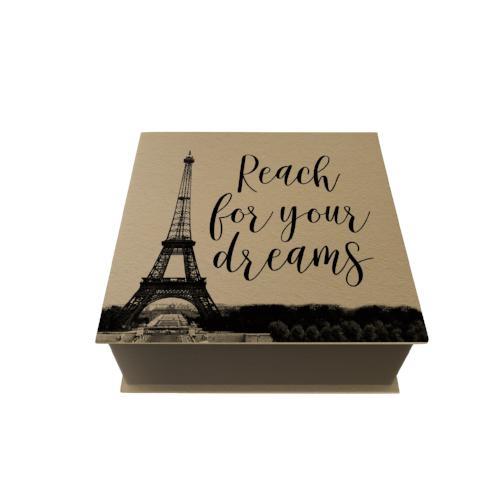 Reach for Your Dreams Desk Pad