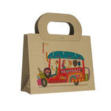 Manila Jeepney Gift Bag