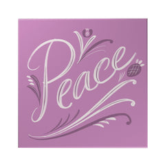 Peace Decoposter