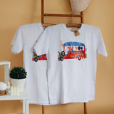 Philippine Jeepney T-shirt