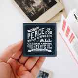 Words That Inspire Magnet [CLEARANCE]