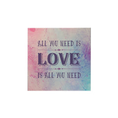 All You Need is Love Magnet