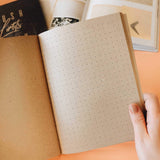 Trust in the Lord Notebook