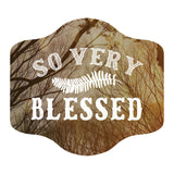 Blessed Patrick Font Family